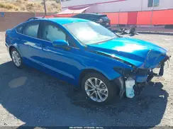3FA6P0LU5LR119175 2020 FORD FUSION