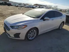3FA6P0LU5LR126451 2020 FORD FUSION