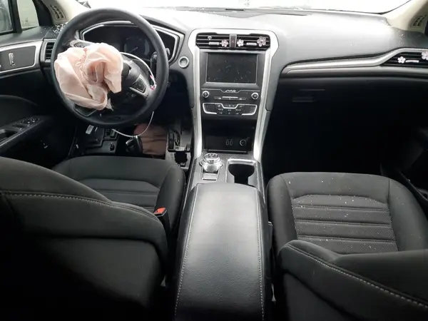 3FA6P0LU5LR127289 2020 FORD FUSION - Image 8
