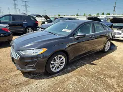 3FA6P0LU5LR138955 2020 FORD FUSION