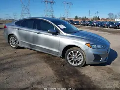 3FA6P0LU5LR142777 2020 FORD FUSION