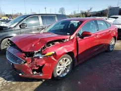 3FA6P0LU5LR144674 2020 FORD FUSION