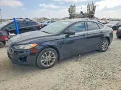 3FA6P0LU5LR149048 2020 FORD FUSION