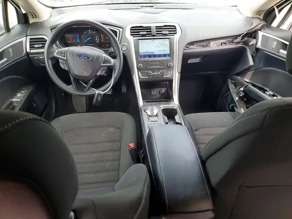 3FA6P0LU5LR149048 2020 FORD FUSION - Image 8