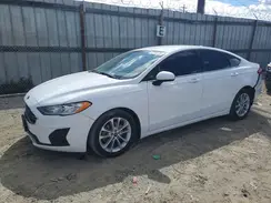 3FA6P0LU5LR149244 2020 FORD FUSION