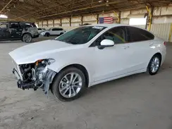 3FA6P0LU5LR149387 2020 FORD FUSION