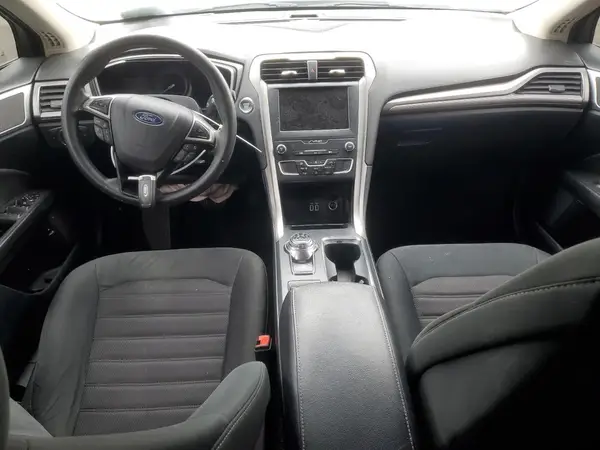 3FA6P0LU5LR154007 2020 FORD FUSION - Image 8