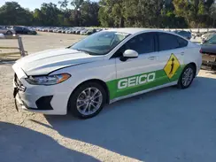 3FA6P0LU5LR154105 2020 FORD FUSION