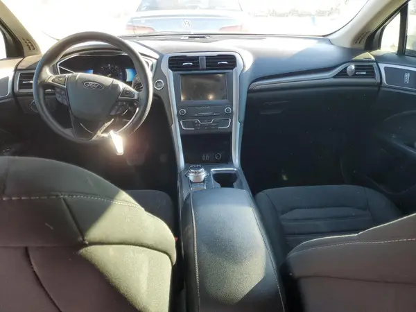 3FA6P0LU5LR154105 2020 FORD FUSION - Image 8