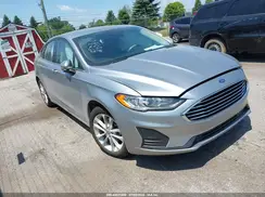 3FA6P0LU5LR155898 2020 FORD FUSION
