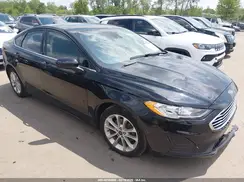3FA6P0LU5LR156078 2020 FORD FUSION