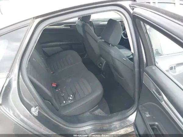 3FA6P0LU5LR162995 2020 FORD FUSION - Image 8