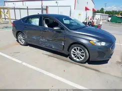 3FA6P0LU5LR164066 2020 FORD FUSION