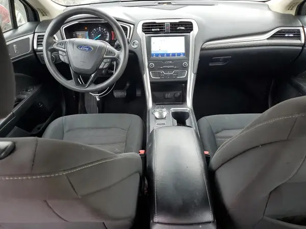 3FA6P0LU5LR170689 2020 FORD FUSION - Image 8