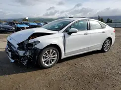 3FA6P0LU5LR177075 2020 FORD FUSION