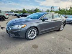 3FA6P0LU5LR183202 2020 FORD FUSION