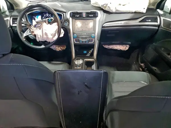 3FA6P0LU5LR183328 2020 FORD FUSION - Image 8