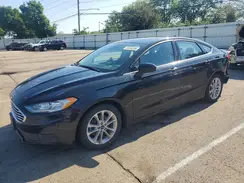 3FA6P0LU5LR185967 2020 FORD FUSION