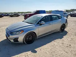 3FA6P0LU5LR188027 2020 FORD FUSION