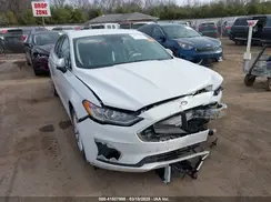 3FA6P0LU5LR195611 2020 FORD FUSION
