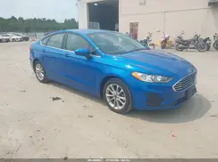 3FA6P0LU5LR196807 2020 FORD FUSION