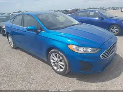 3FA6P0LU5LR196841 2020 FORD FUSION