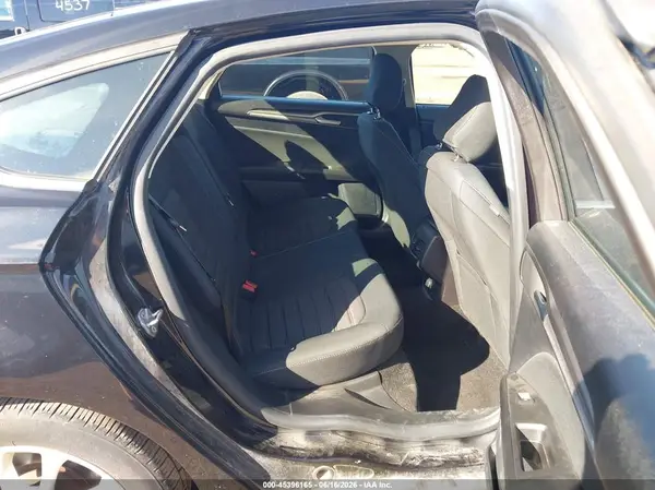 3FA6P0LU5LR196984 2020 FORD FUSION - Image 8