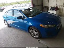 3FA6P0LU5LR201696 2020 FORD FUSION