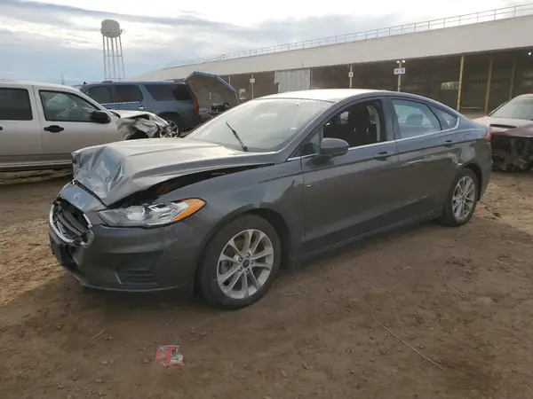 3FA6P0LU5LR213024 2024 FORD FUSION - Image 1
