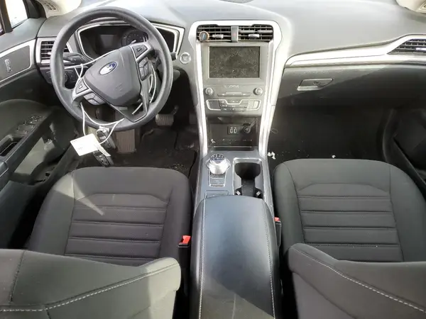 3FA6P0LU5LR213024 2024 FORD FUSION - Image 8