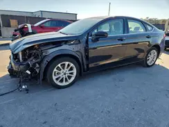3FA6P0LU5LR215405 2020 FORD FUSION