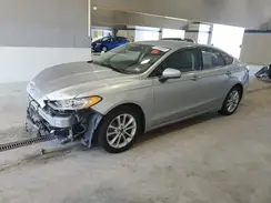 3FA6P0LU5LR215467 2020 FORD FUSION