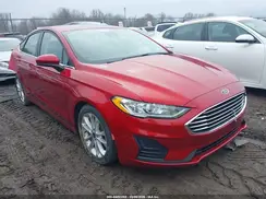 3FA6P0LU5LR219017 2020 FORD FUSION