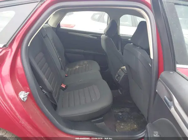 3FA6P0LU5LR219017 2020 FORD FUSION - Image 8