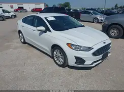 3FA6P0LU5LR225397 2020 FORD FUSION
