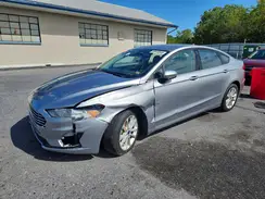 3FA6P0LU5LR226694 2020 FORD FUSION