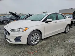 3FA6P0LU5LR229241 2020 FORD FUSION
