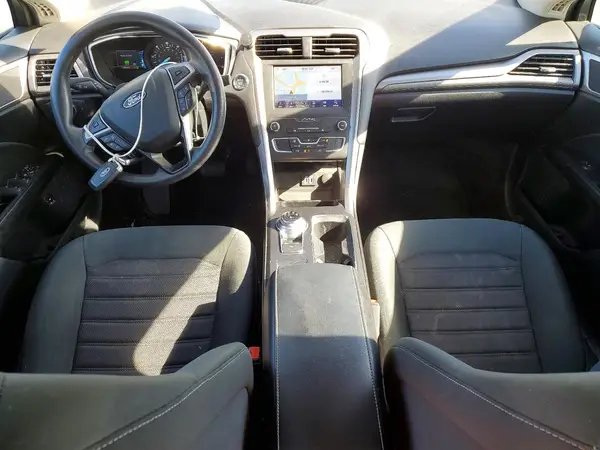 3FA6P0LU5LR231426 2020 FORD FUSION - Image 8