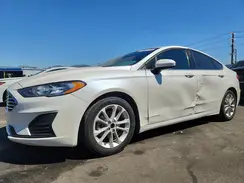 3FA6P0LU5LR233127 2020 FORD FUSION