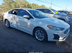 3FA6P0LU5LR233192 2020 FORD FUSION