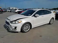 3FA6P0LU5LR236450 2020 FORD FUSION