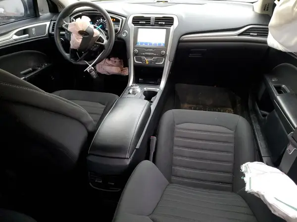 3FA6P0LU5LR246007 2020 FORD FUSION - Image 8
