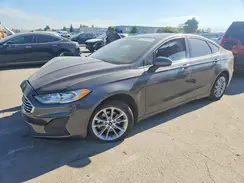 3FA6P0LU5LR258772 2020 FORD FUSION