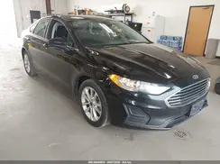 3FA6P0LU5LR262255 2020 FORD FUSION