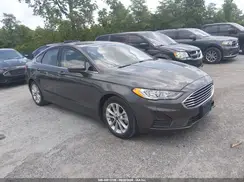 3FA6P0LU5LR263423 2020 FORD FUSION