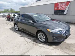 3FA6P0LU5LR263518 2020 FORD FUSION