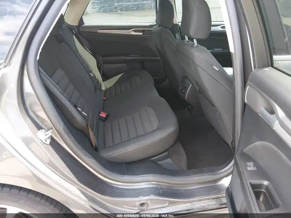 3FA6P0LU5LR263518 2020 FORD FUSION - Image 8
