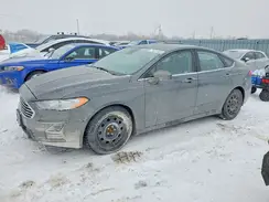 3FA6P0LU5LR263891 2020 FORD FUSION