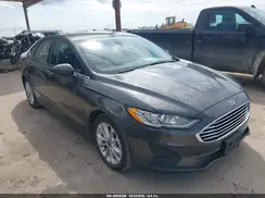 3FA6P0LU5LR264006 2020 FORD FUSION
