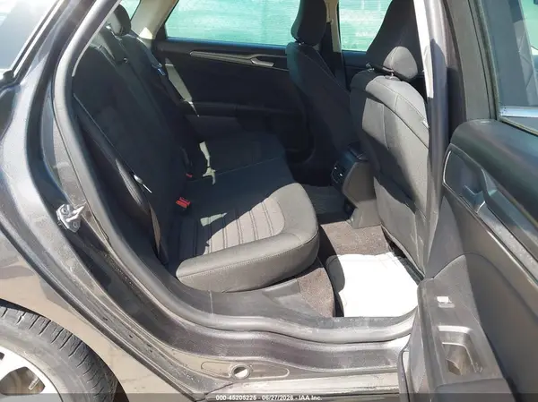 3FA6P0LU5LR264006 2020 FORD FUSION - Image 8